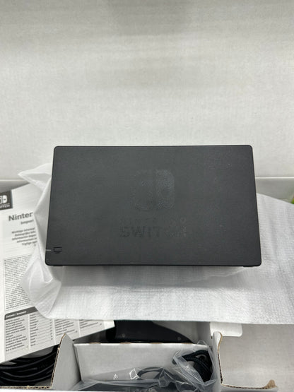 Nintendo Switch Super Mario Odyssey Konsole