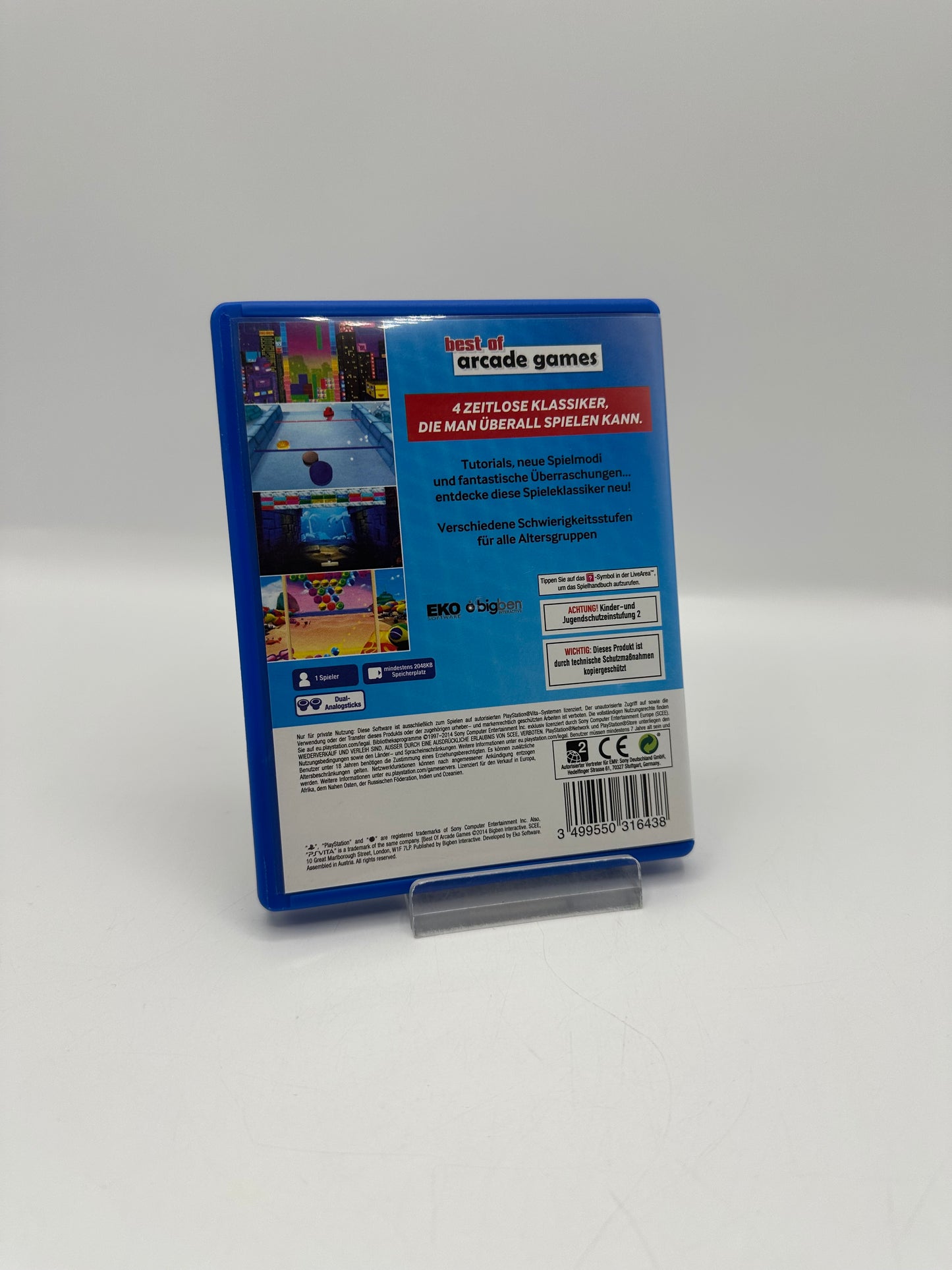 best of arcade games