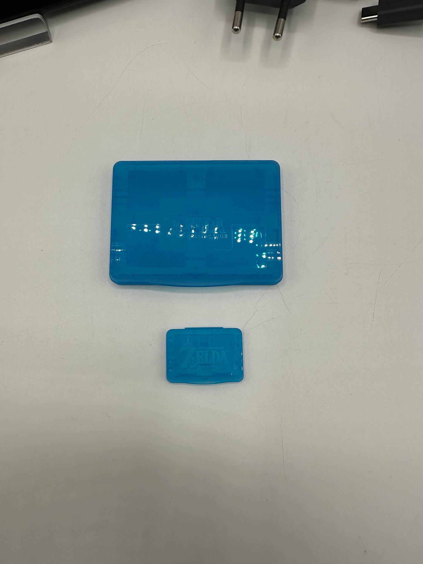 Nintendo Switch OLED - Weiß inkl. Zubehör