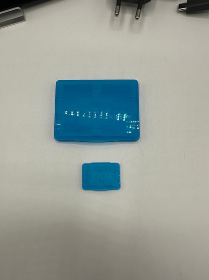 Nintendo Switch OLED - Weiß inkl. Zubehör