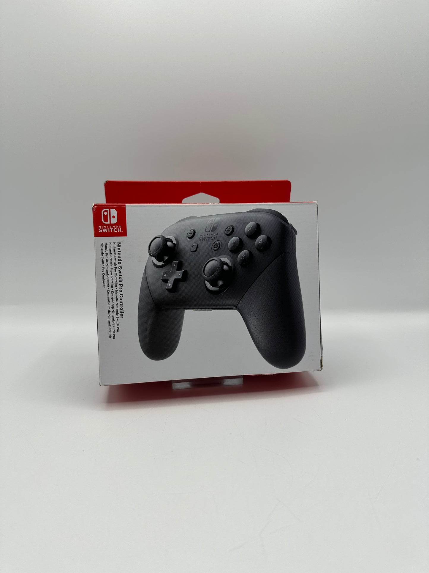 Nintendo Switch Controller OVP