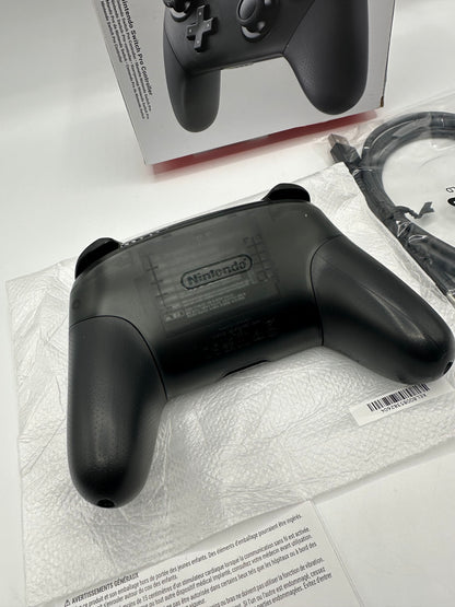 Nintendo Switch Controller OVP