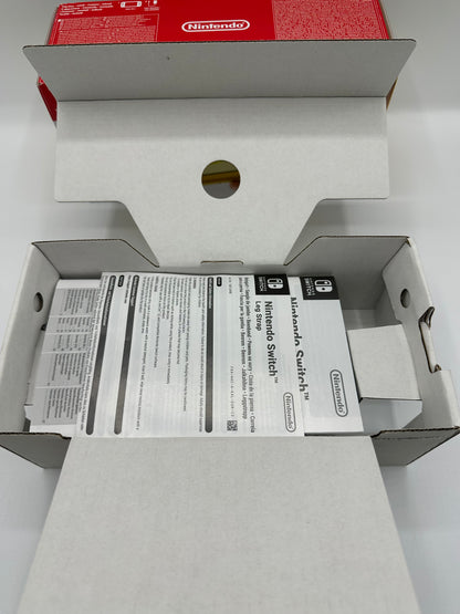 Nintendo Switch Lite - Gelb OVP