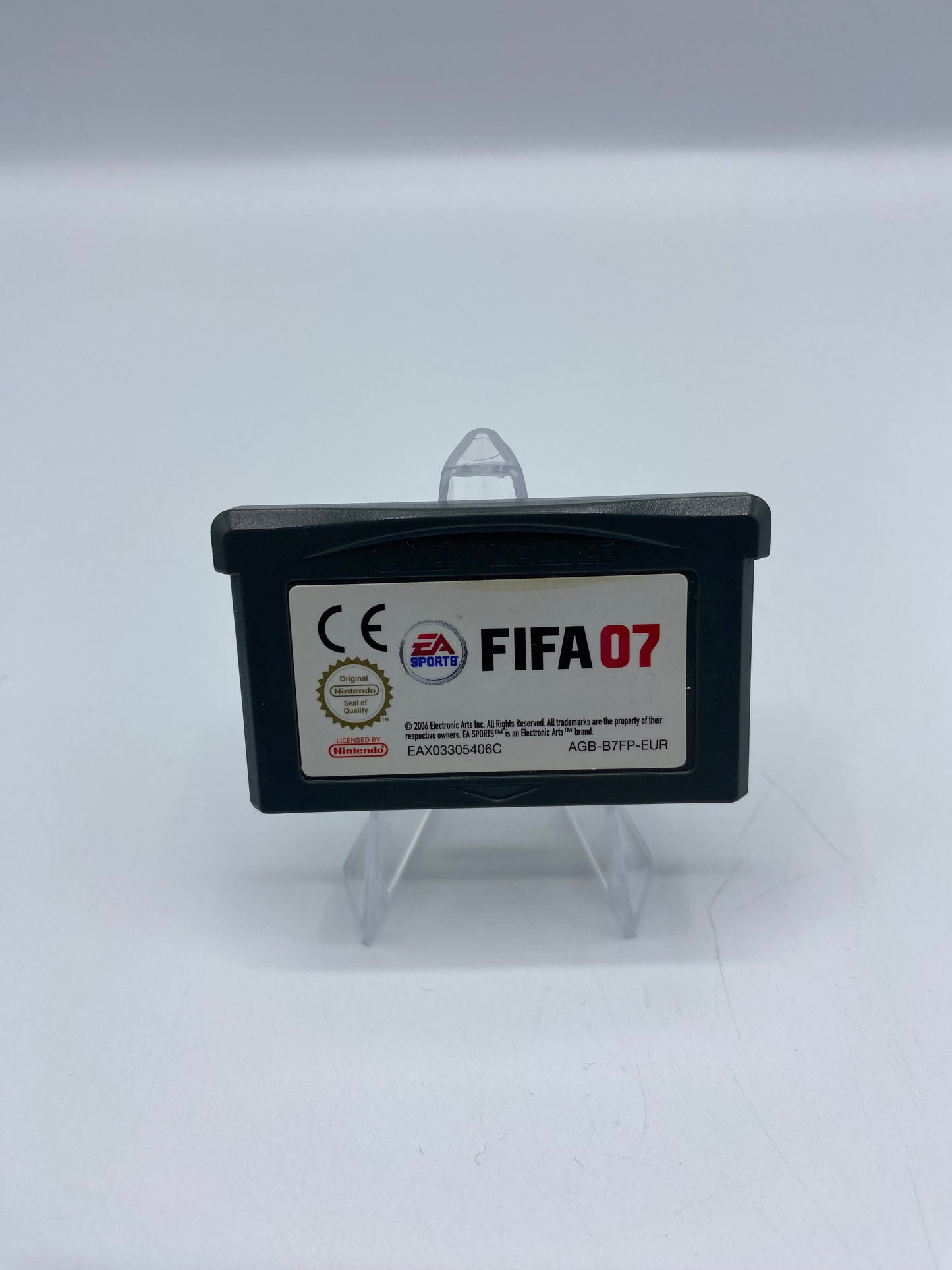 Fifa 07