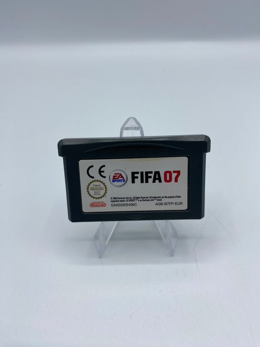 Fifa 07