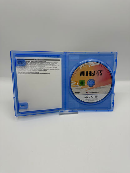 Wild Hearts