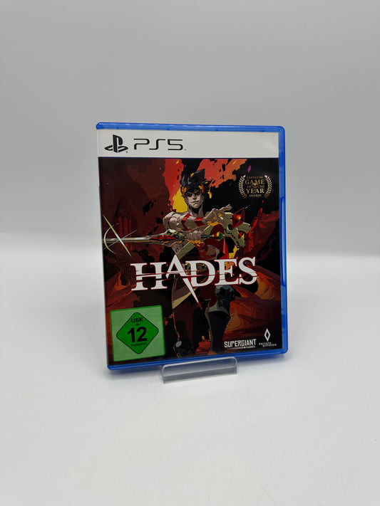 Hades