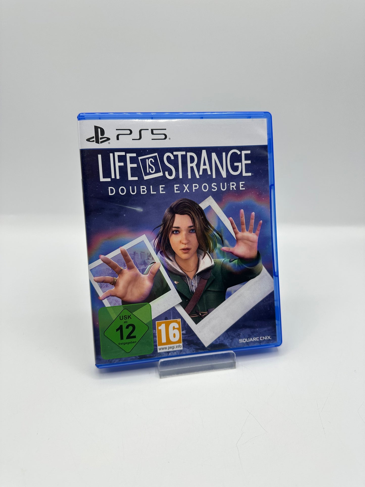 Life is Strange Double Exposure