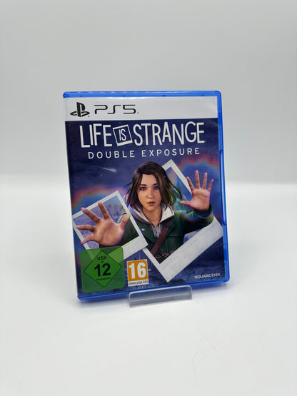 Life is Strange Double Exposure