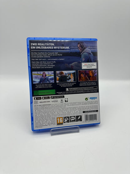 Life is Strange Double Exposure