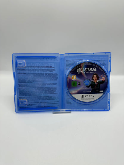 Life is Strange Double Exposure