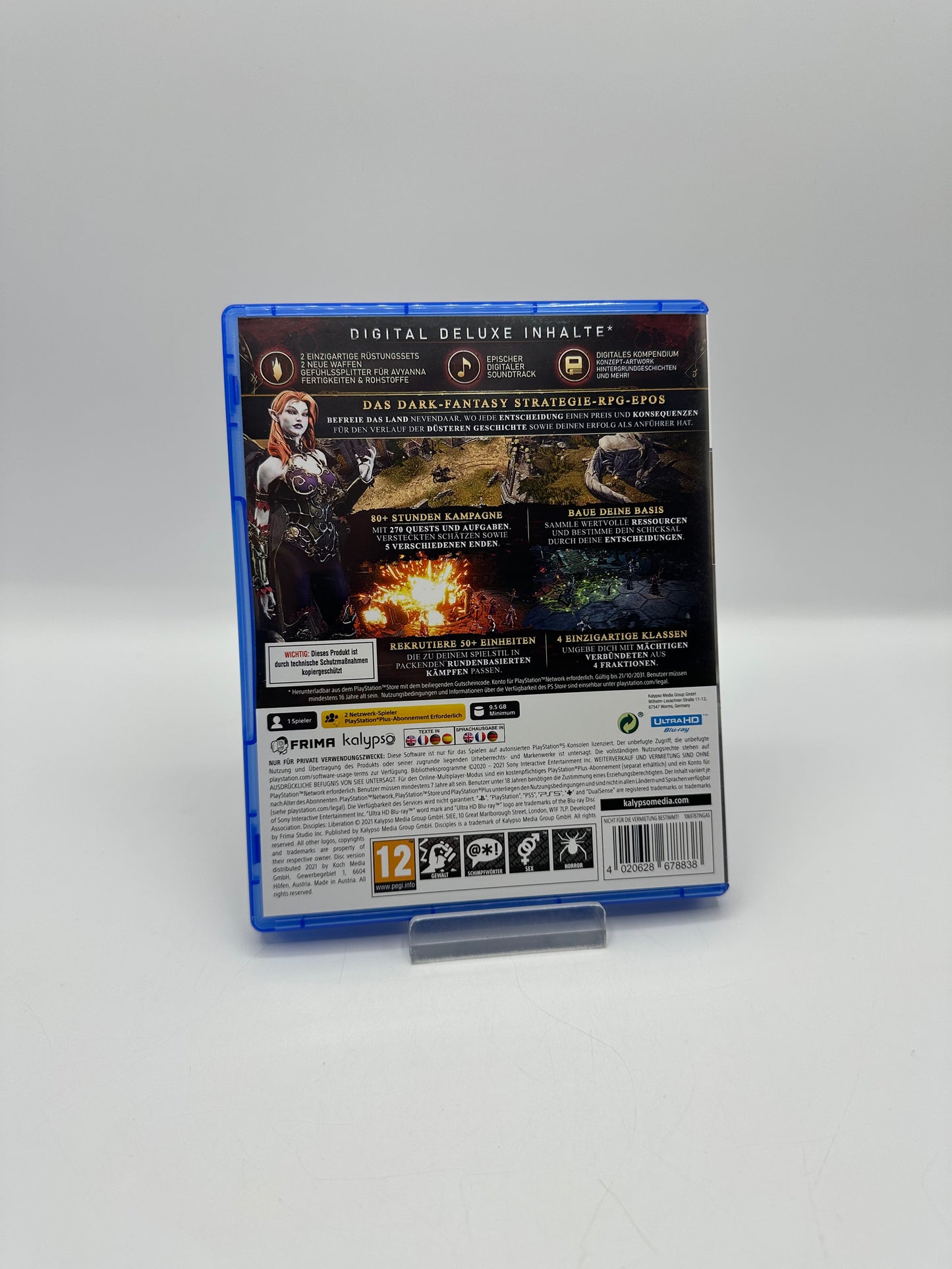 Disciples Liberation