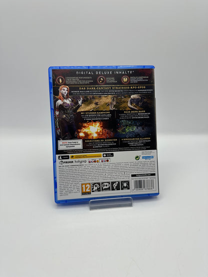 Disciples Liberation