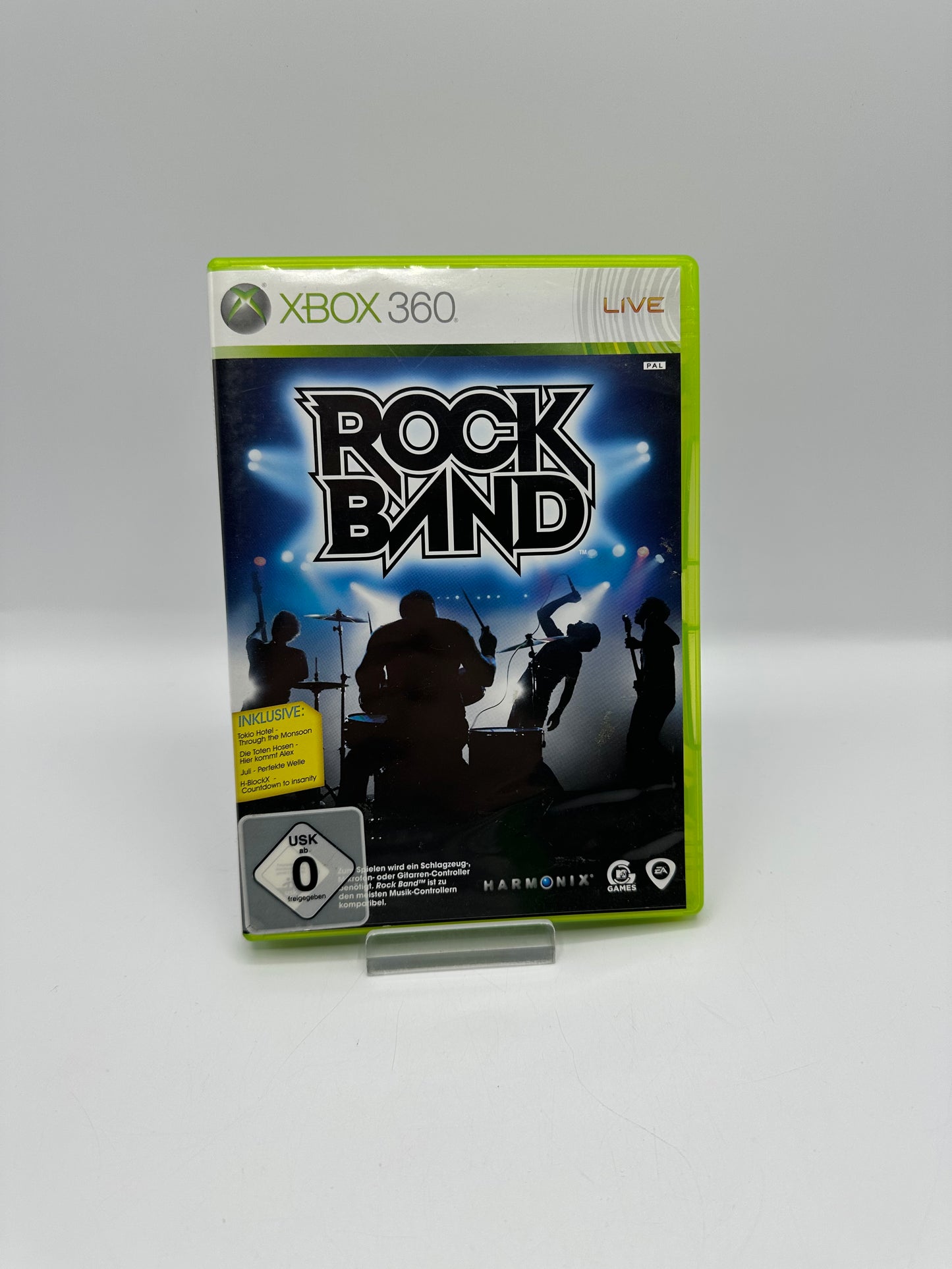 Rockband