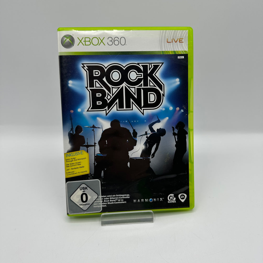 Rockband