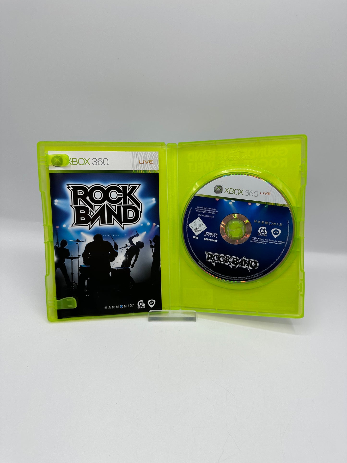 Rockband