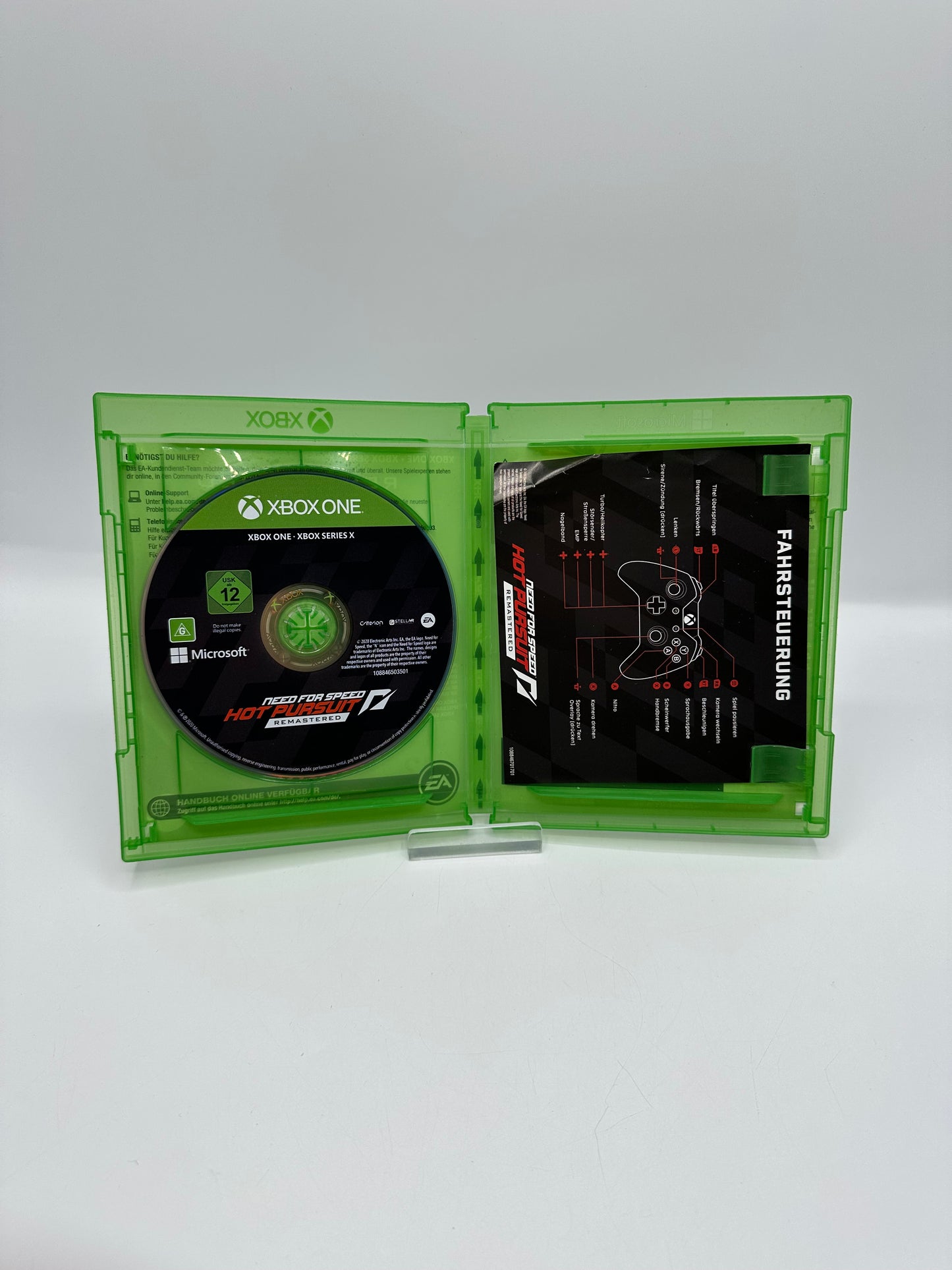 Need for Speed Hot Pursuit