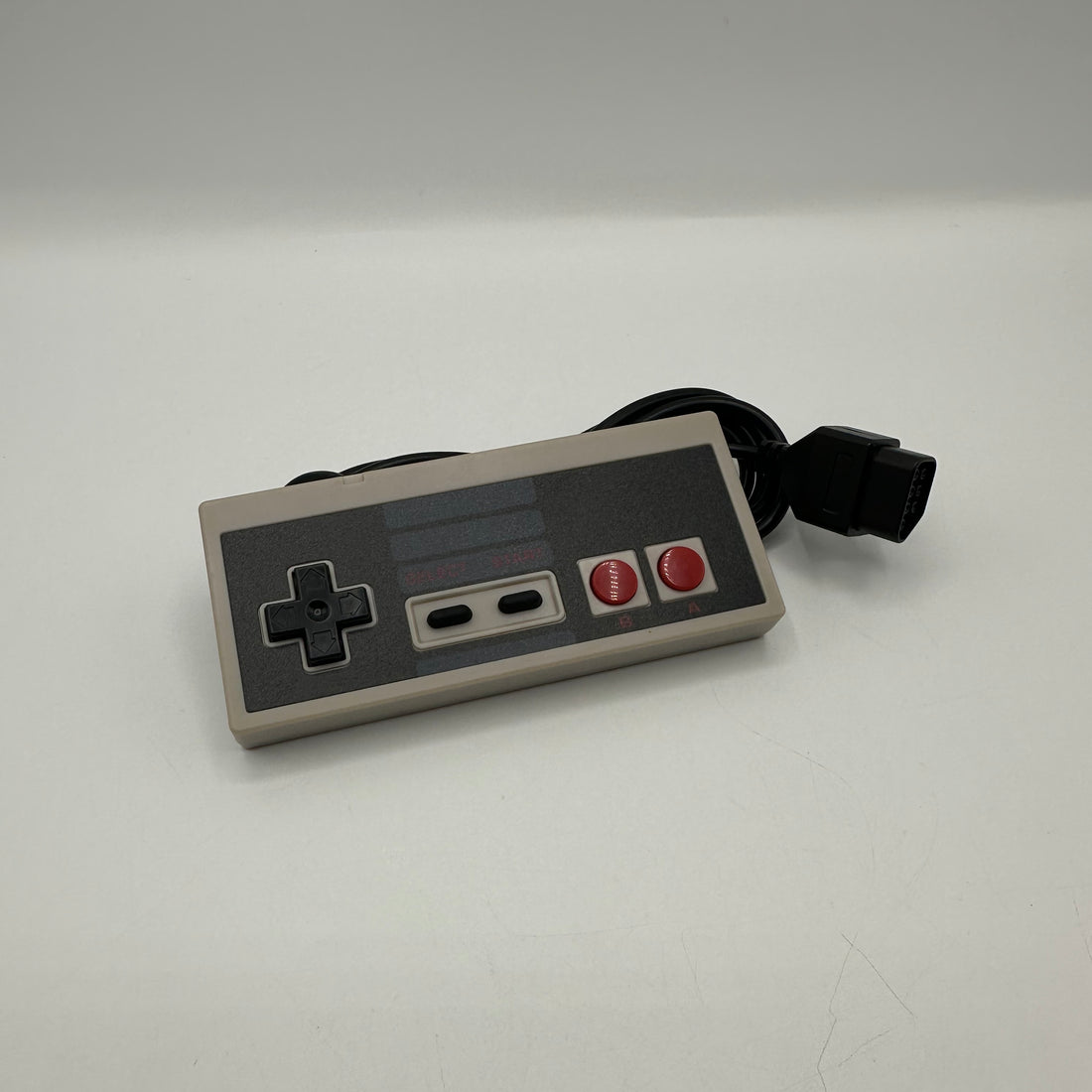 NES Controller - Controller für Nintendo Entertainment System