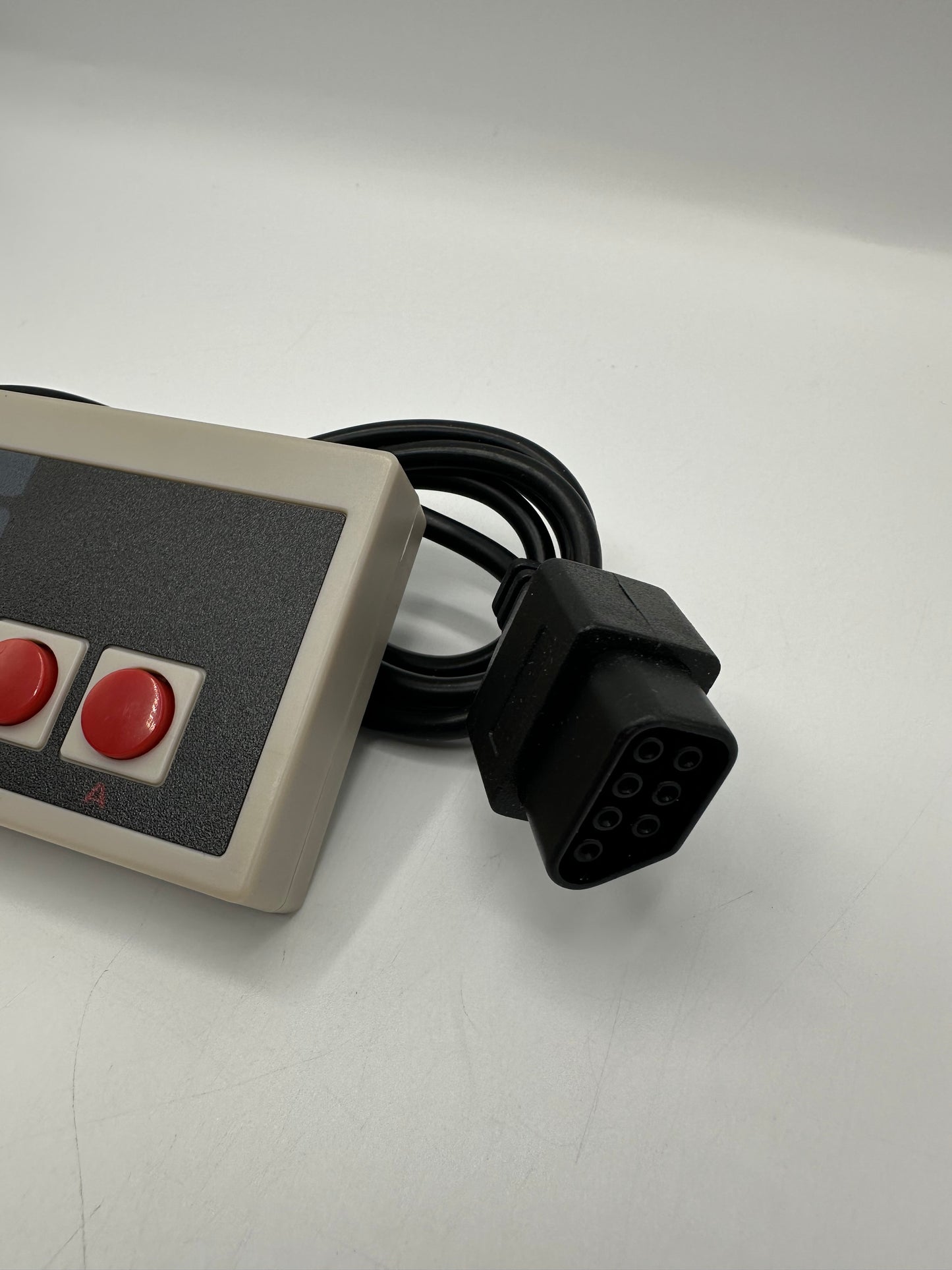NES Controller - Controller für Nintendo Entertainment System