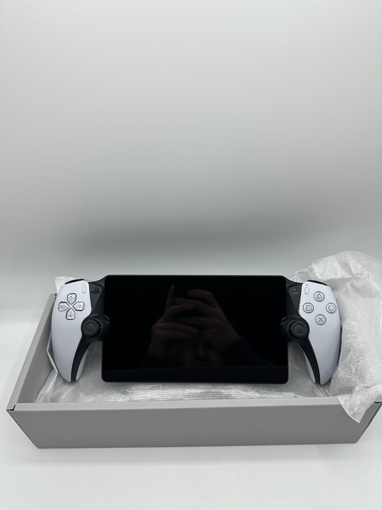 Sony Playstation Portal Remote Player - Schwarz