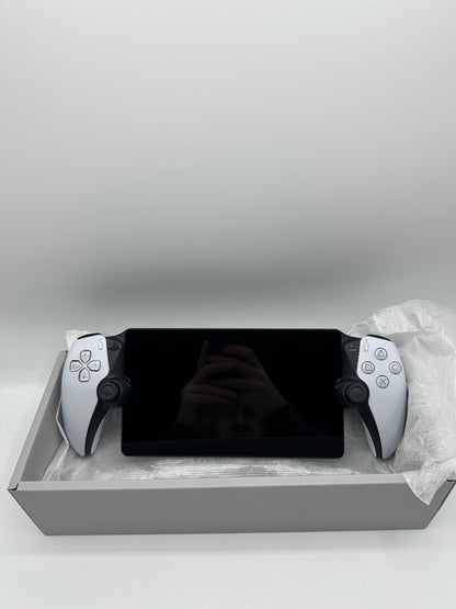 Sony Playstation Portal Remote Player - Schwarz