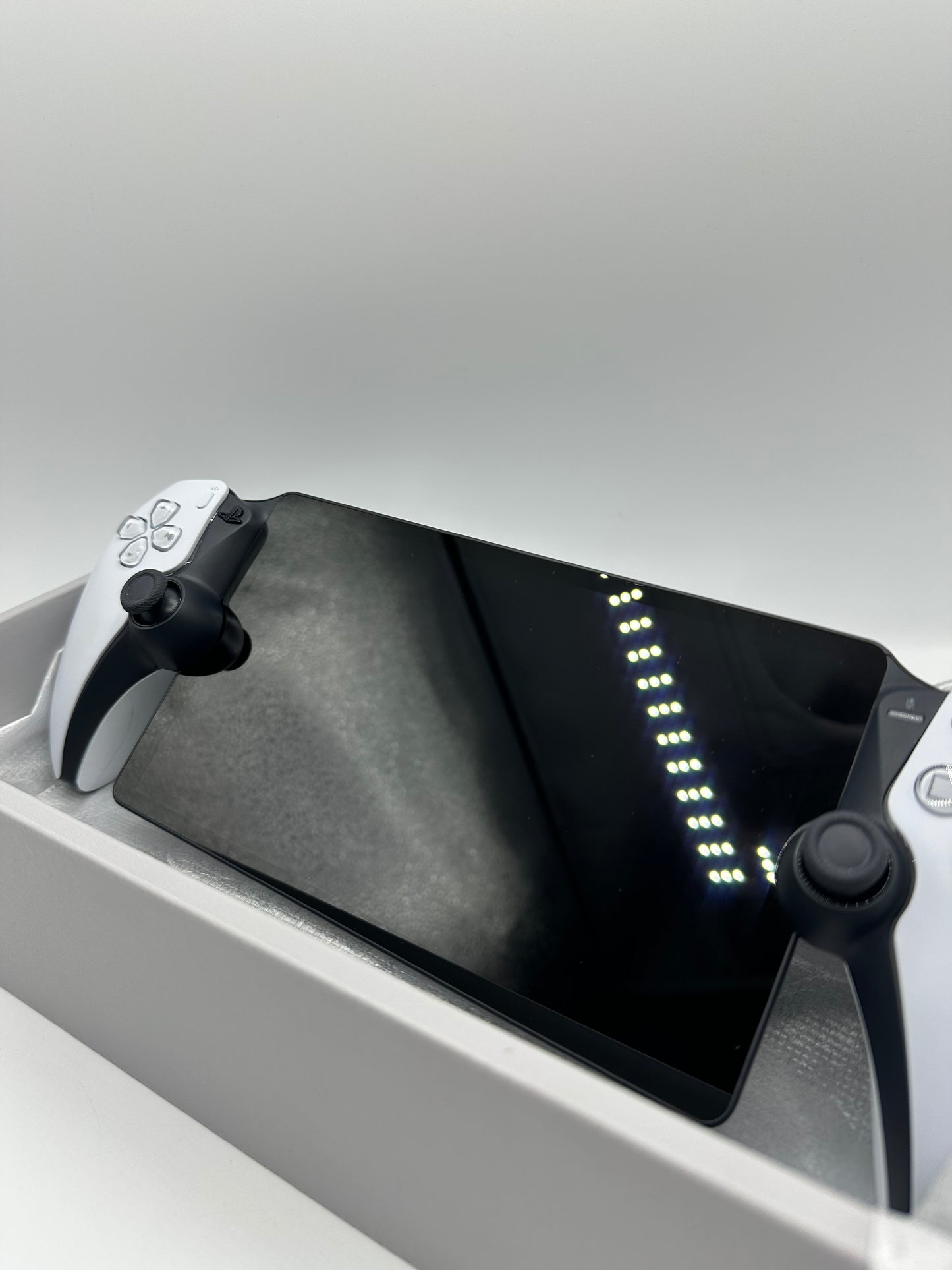 Sony Playstation Portal Remote Player - Schwarz