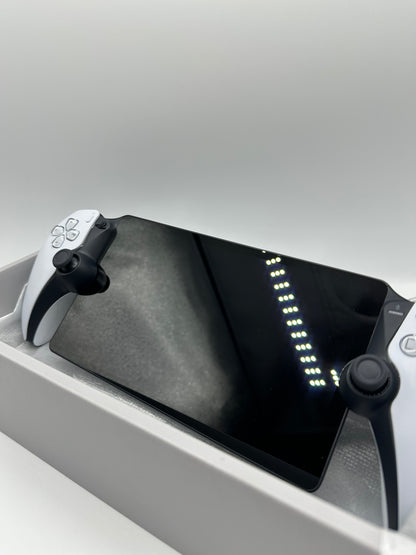 Sony Playstation Portal Remote Player - Schwarz