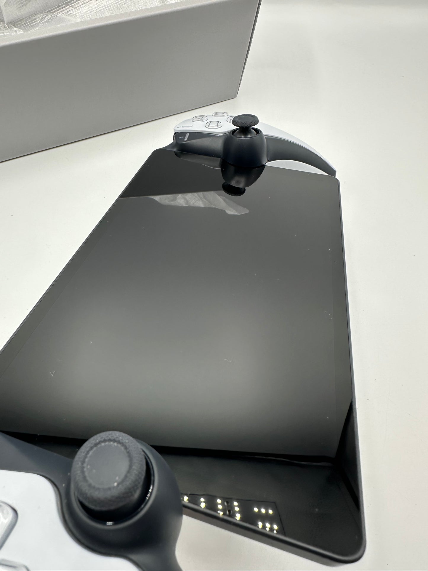 Sony Playstation Portal Remote Player - Schwarz