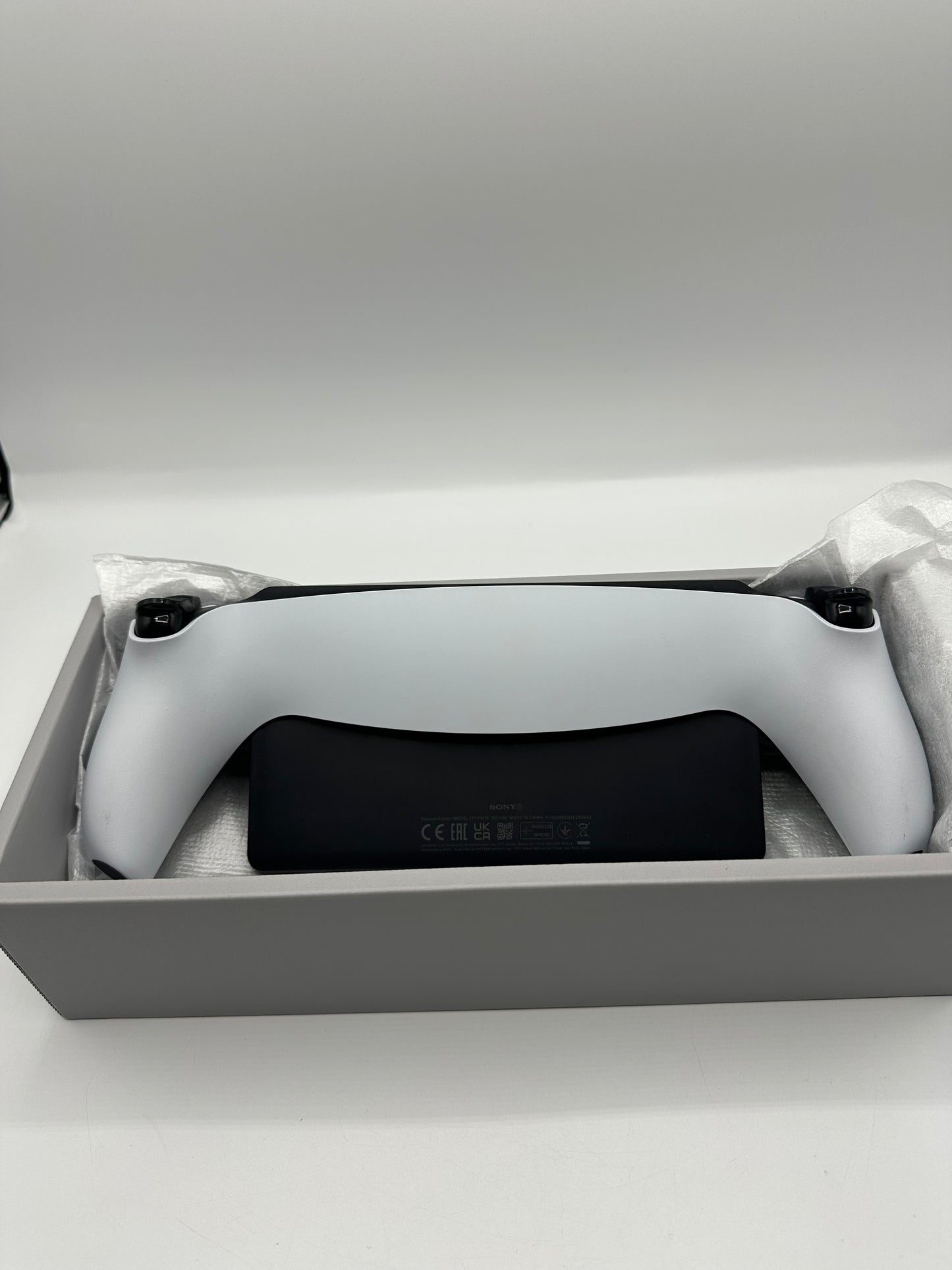 Sony Playstation Portal Remote Player - Schwarz