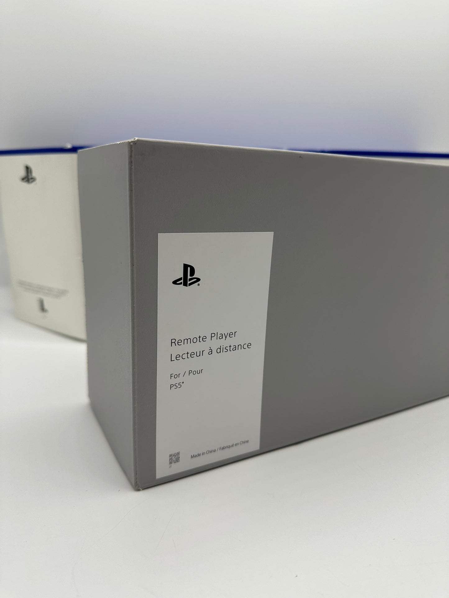 Sony Playstation Portal Remote Player - Schwarz