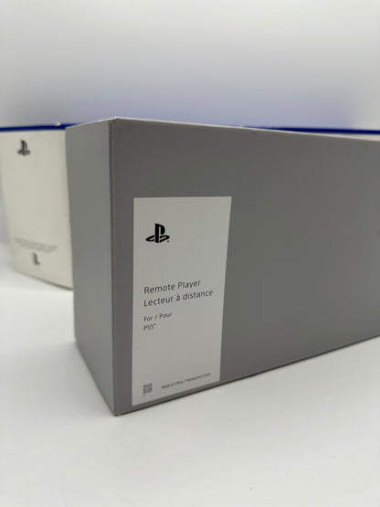 Sony Playstation Portal Remote Player - Schwarz