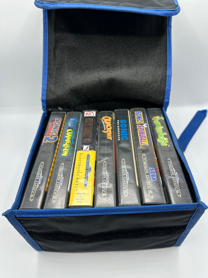 Sega MegaDrive Tasche