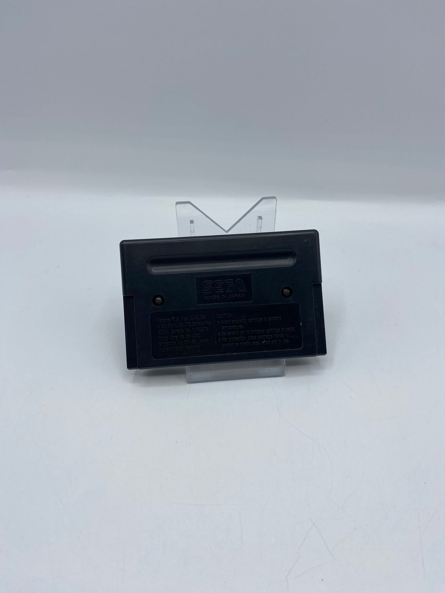 Splatterhouse 2 Sega Mega Drive Modul