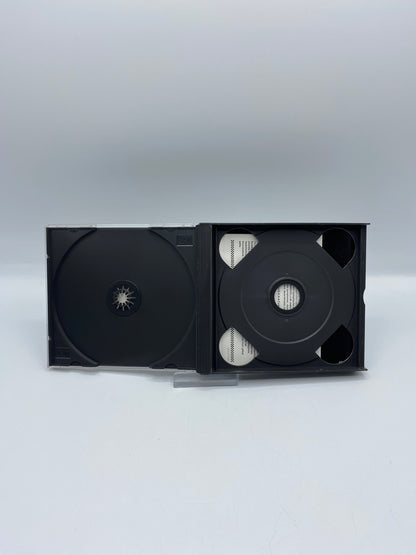 After Burner III Sega Mega CD