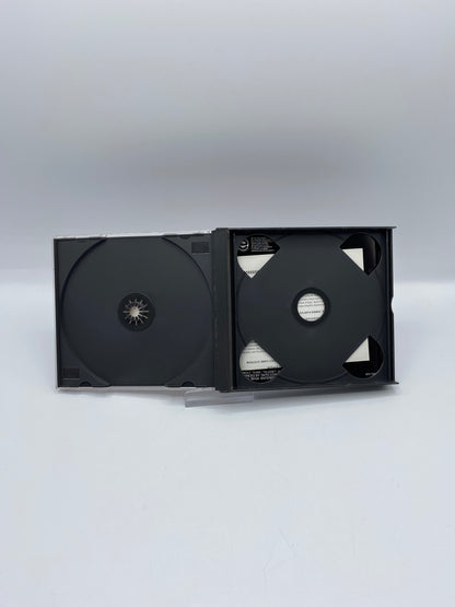 Time Gal Sega Mega CD