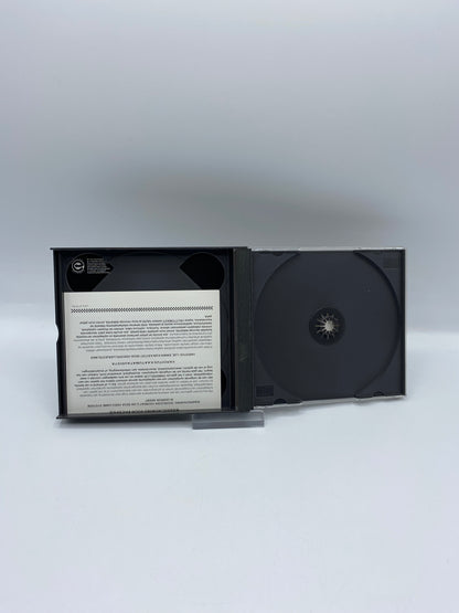 INXS Make My Video Sega Mega CD