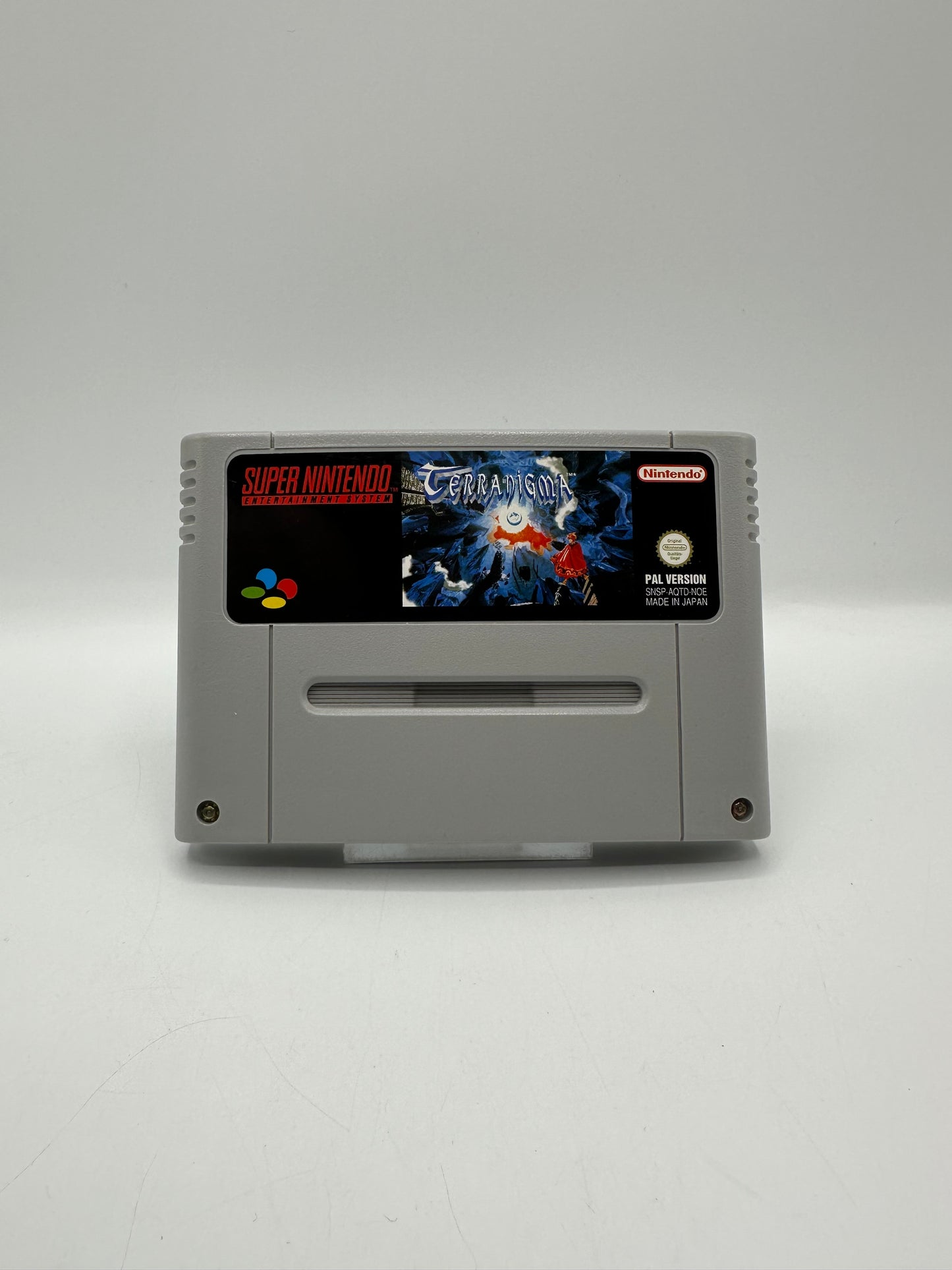 Terranigma