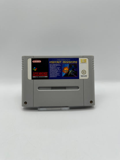Wing Commander The Secret Missions