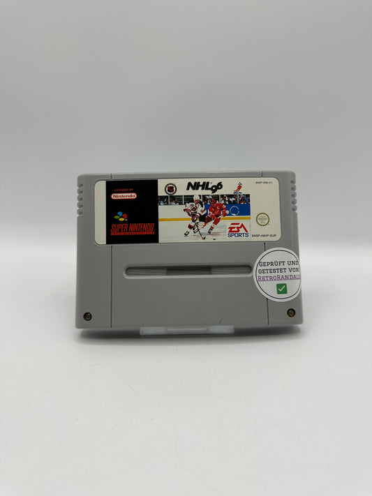 NHL 96