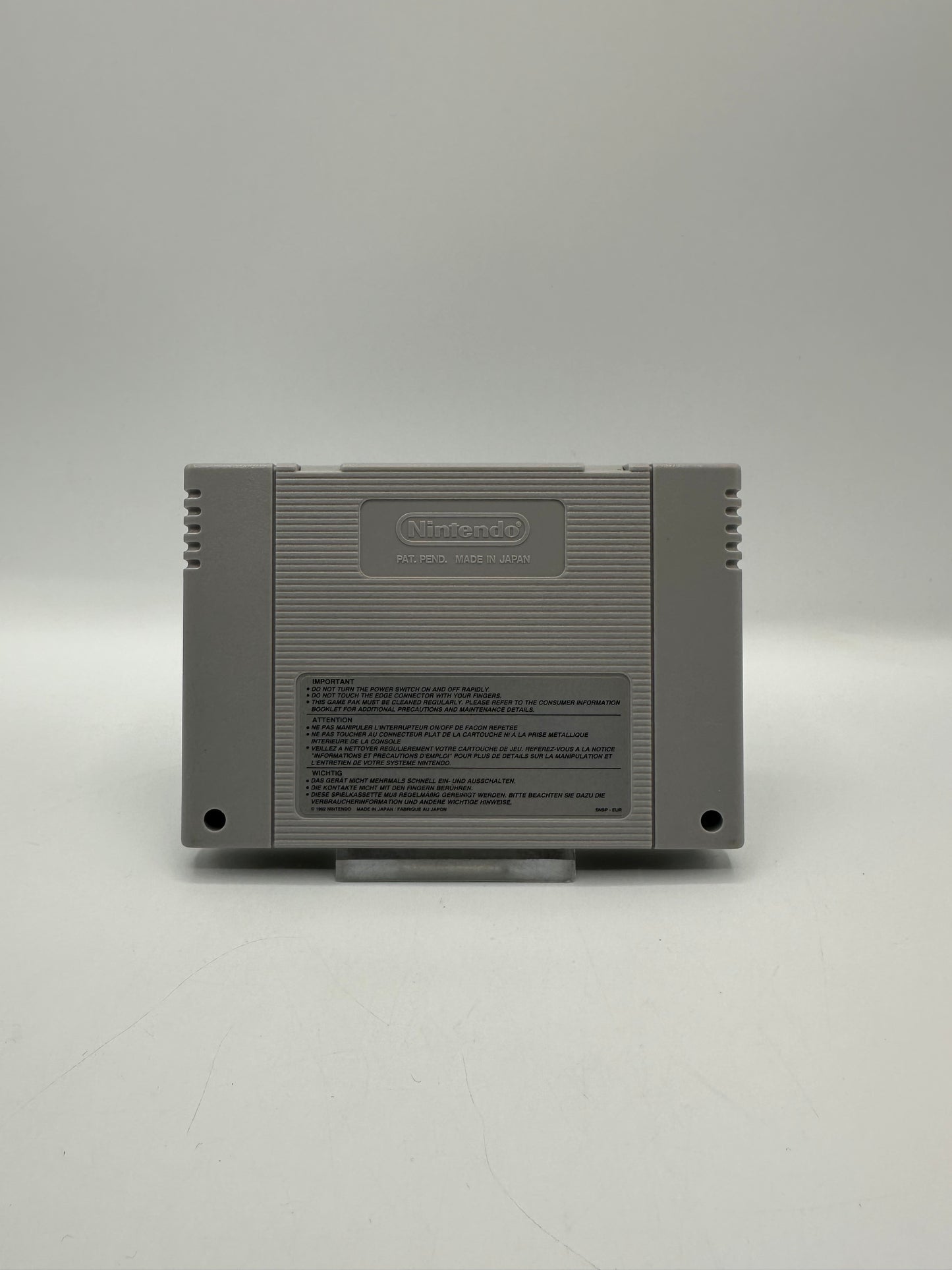 NHL 96