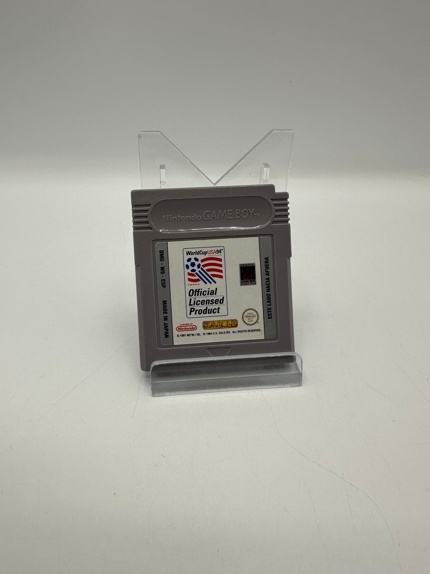 World Cup USA 94