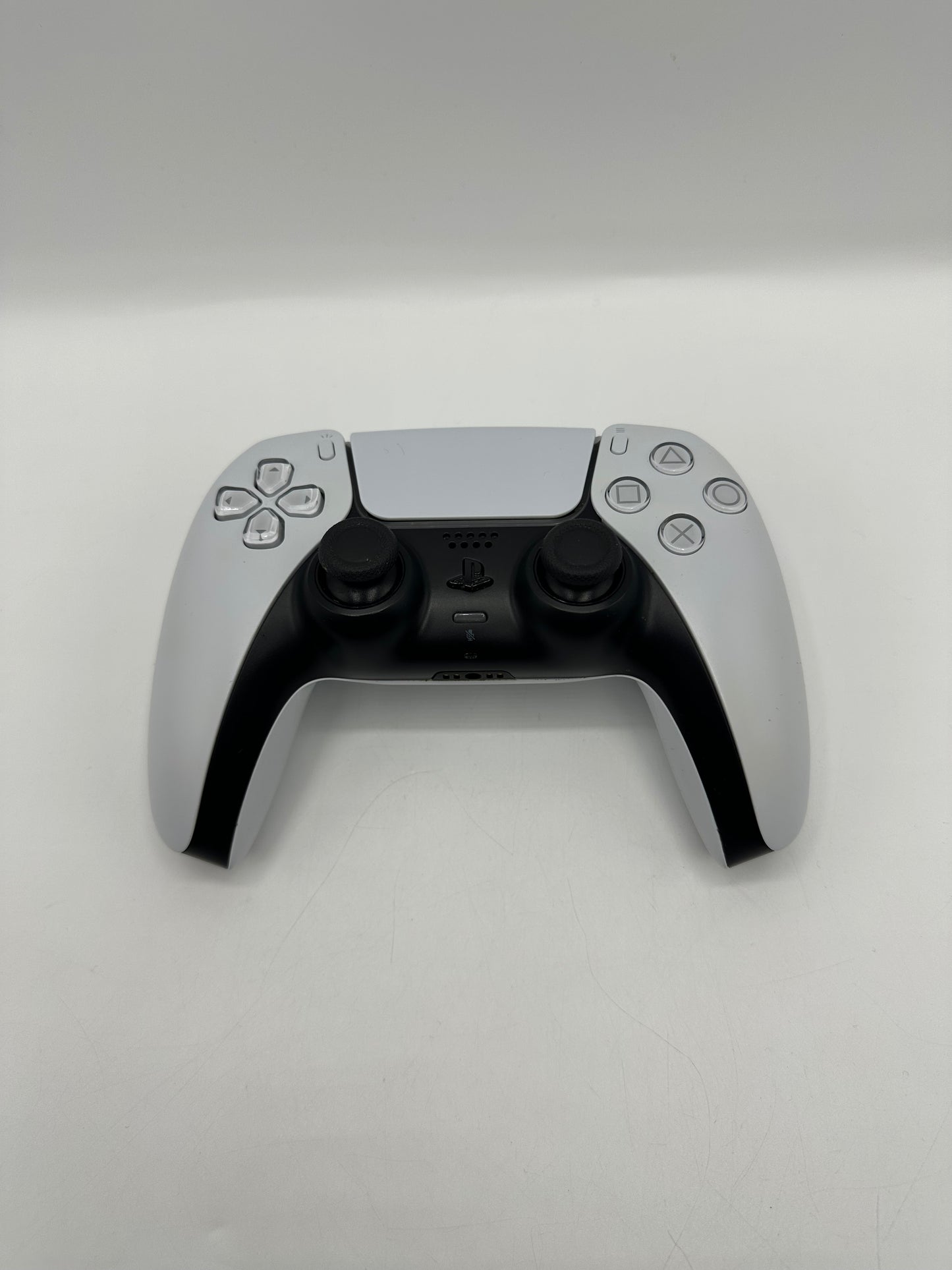 Playstation 5 Controller - Weiß