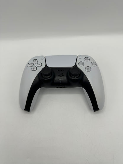 Playstation 5 Controller - Weiß