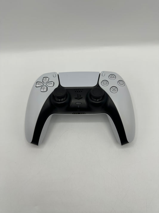 Playstation 5 Controller - Weiß