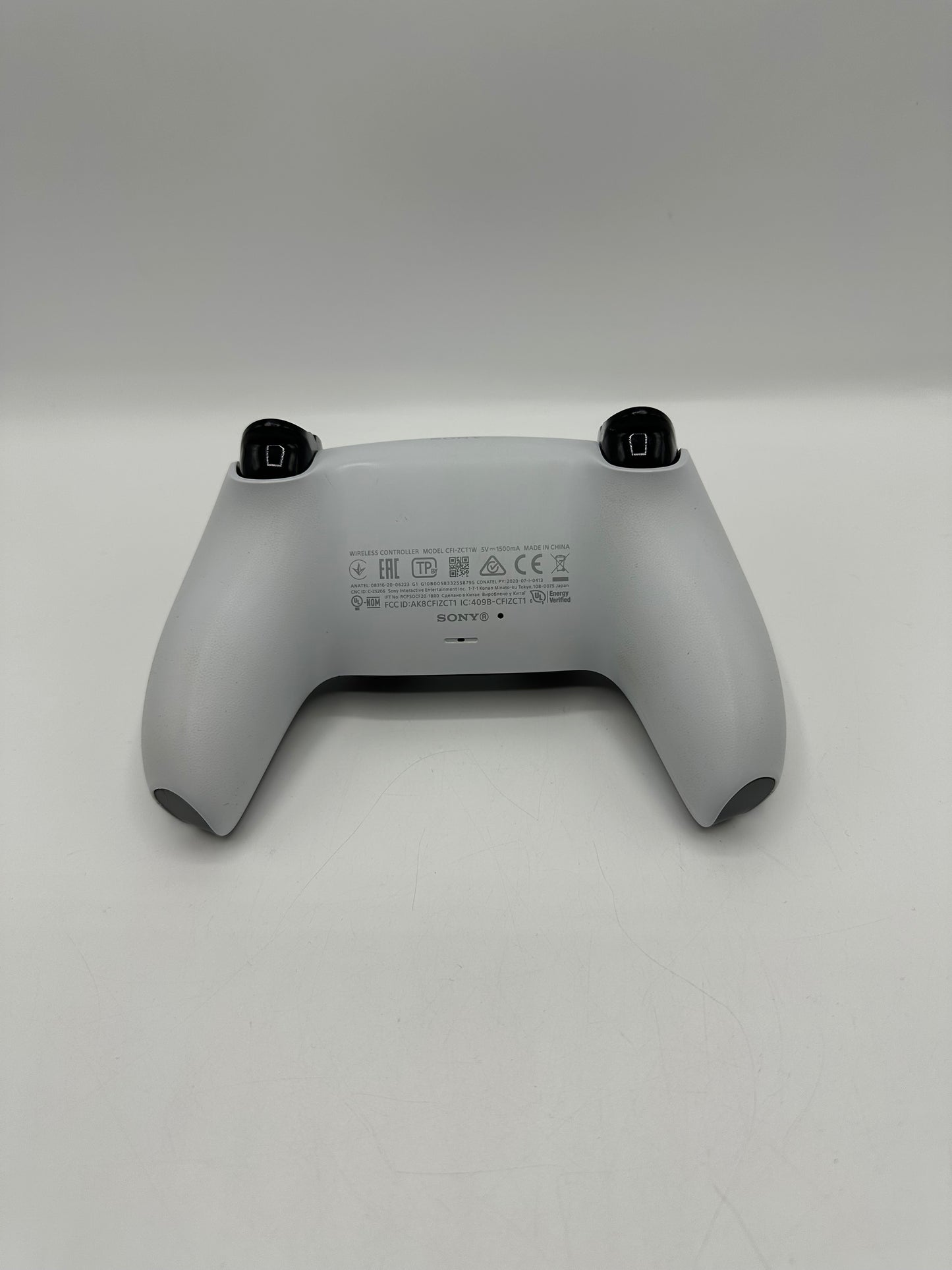 Playstation 5 Controller - Weiß