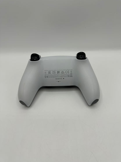Playstation 5 Controller - Weiß