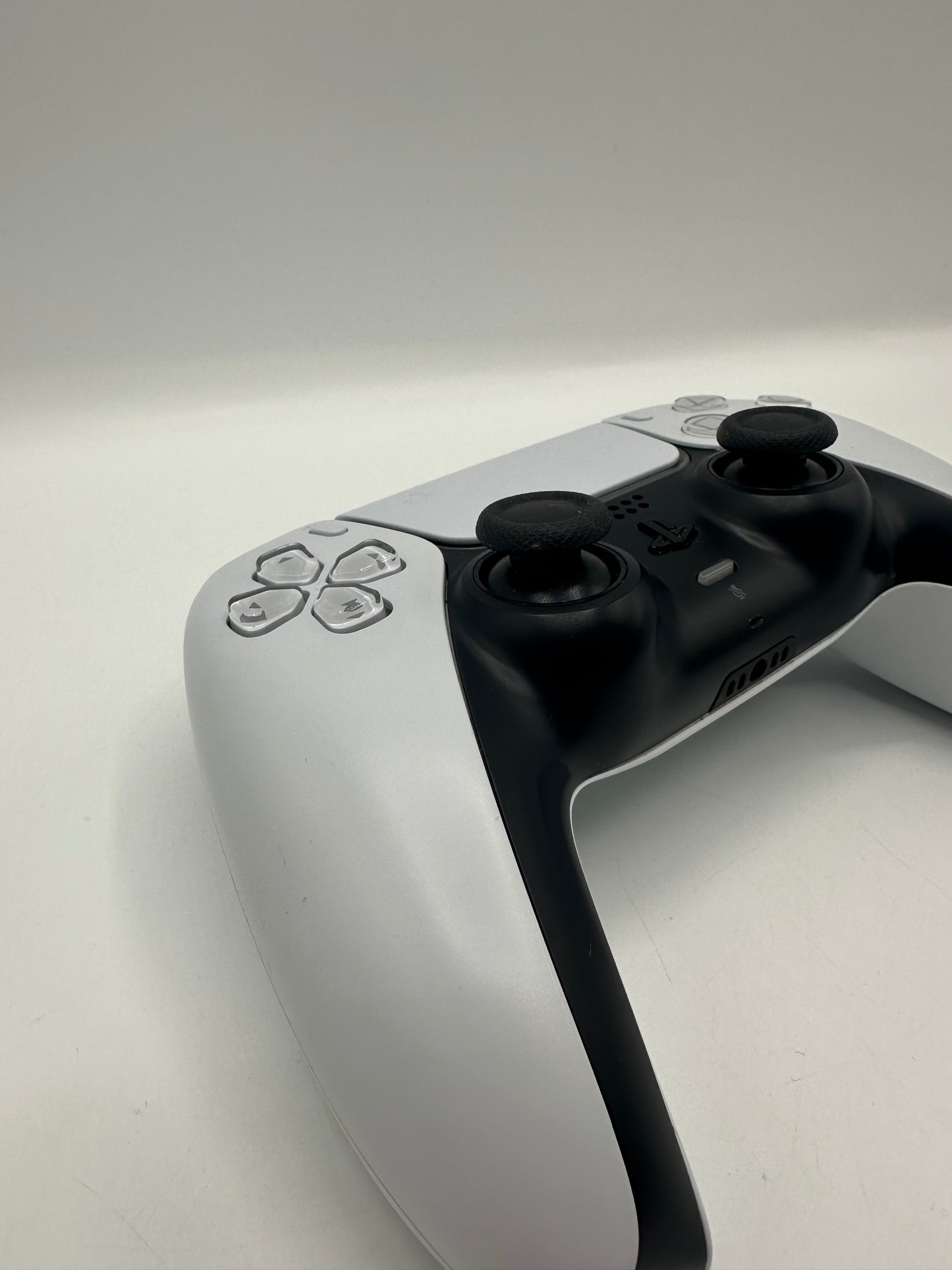 Playstation 5 Controller - Weiß