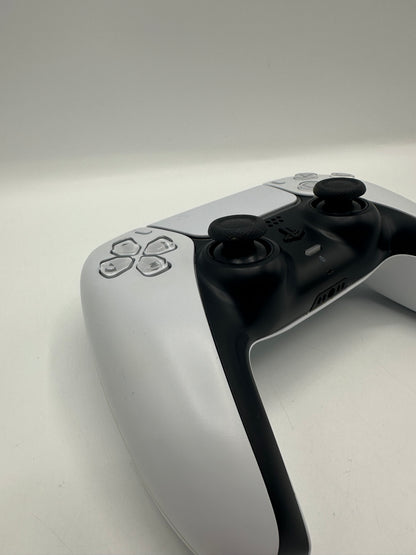 Playstation 5 Controller - Weiß