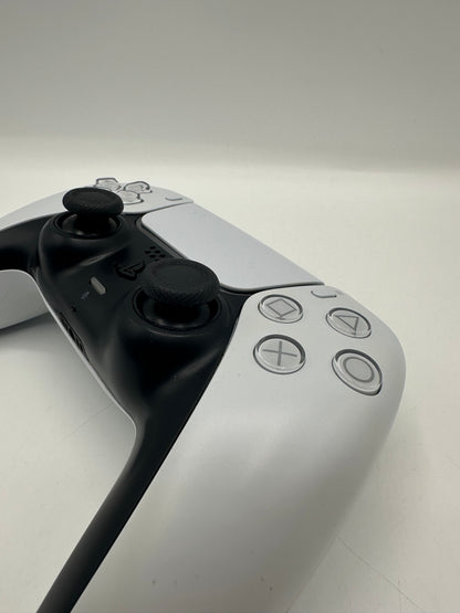 Playstation 5 Controller - Weiß