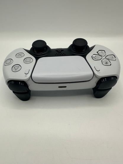Playstation 5 Controller - Weiß
